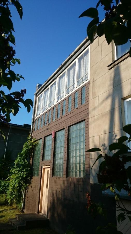 Willow Apartments Limbazi Exterior foto